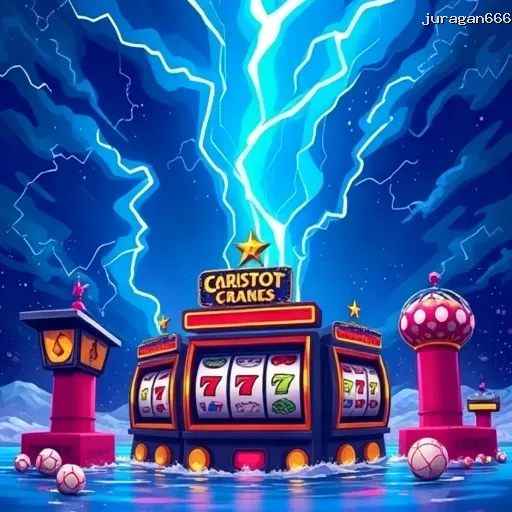 juragan666: Promo dan Bonus Terbaik untuk Para Gamer Indonesia