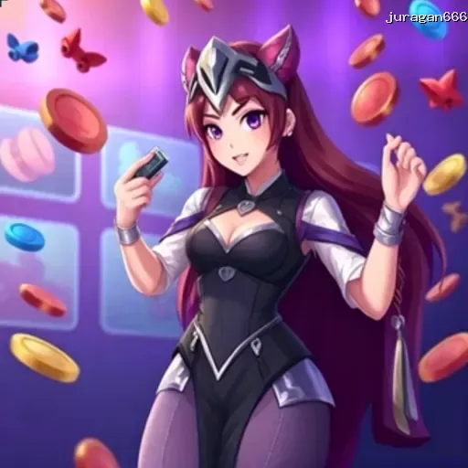 Menjelajahi Fitur Unggulan Situs Game juragan666
