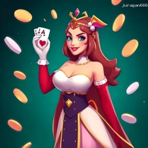 Menggali Fitur Menarik di Situs Game juragan666