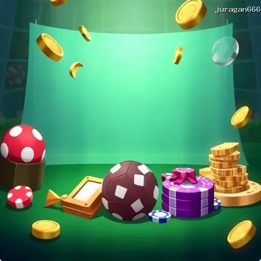 Mengulas Fitur Menarik di Situs Game juragan666